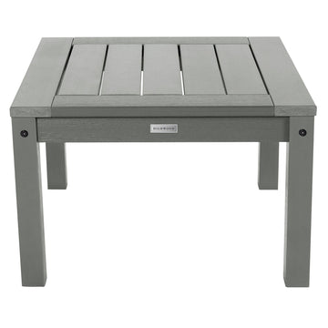 Adirondack Side Table Table Highwood USA