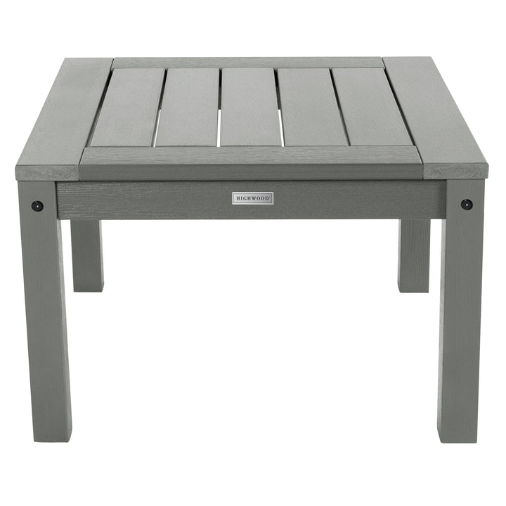 Adirondack Side Table Table Highwood USA