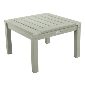 Adirondack Side Table Table Highwood USA Eucalyptus