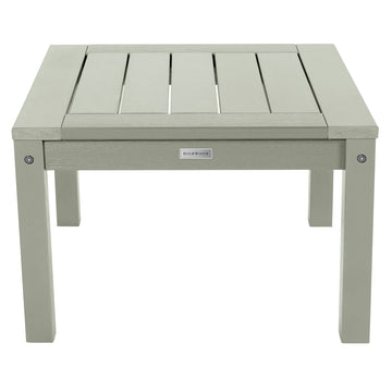 Adirondack Side Table Table Highwood USA