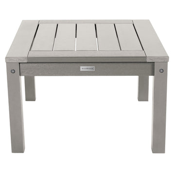 Adirondack Side Table Table Highwood USA