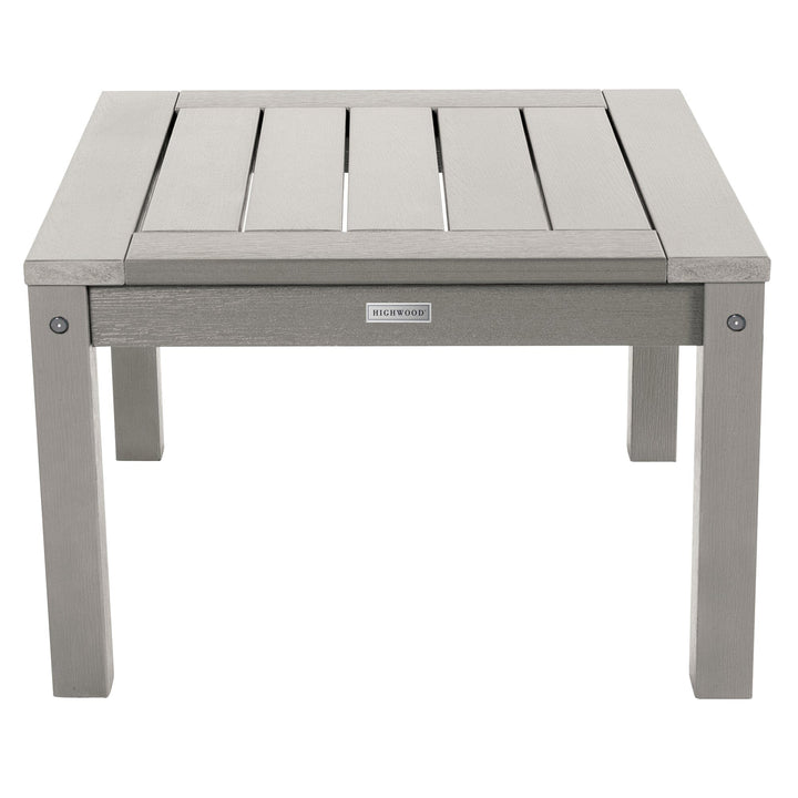Adirondack Side Table Table Highwood USA