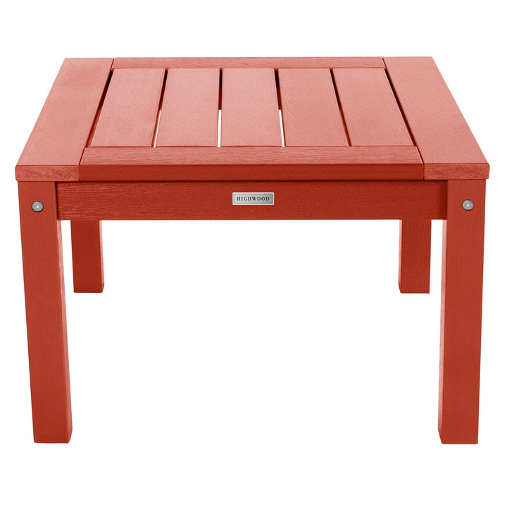 Adirondack Side Table Table Highwood USA