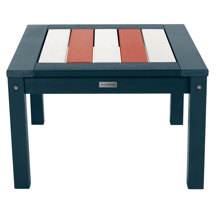Adirondack Side Table Table Highwood USA
