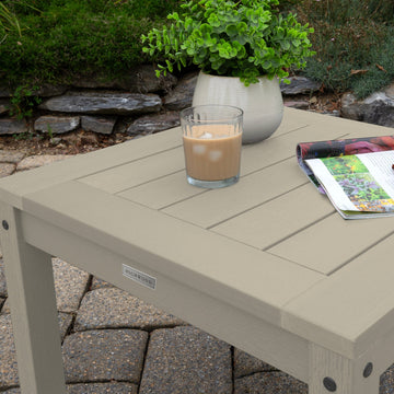 Adirondack Side Table Table Highwood USA