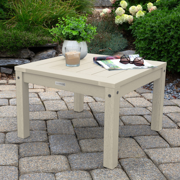 Adirondack Side Table Table Highwood USA