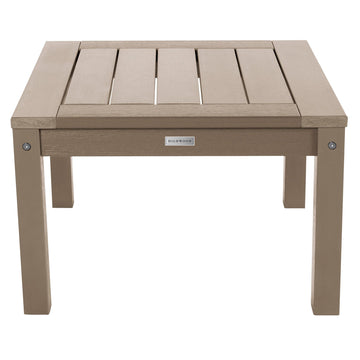 Adirondack Side Table Table Highwood USA
