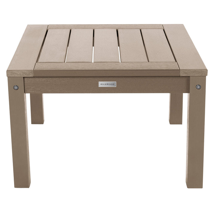 Adirondack Side Table Table Highwood USA