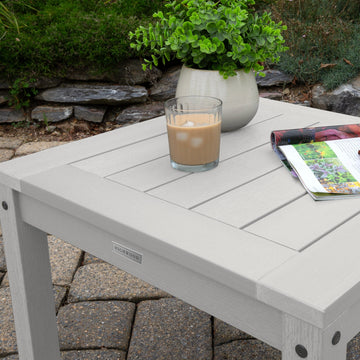 Adirondack Side Table Table Highwood USA
