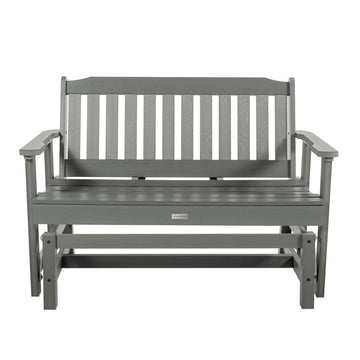 Lehigh Garden Gliding Bench 4ft Bench Highwood USA