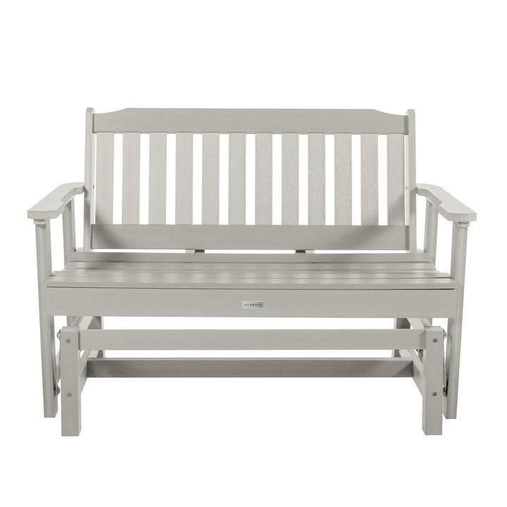 Lehigh Garden Gliding Bench 4ft Bench Highwood USA
