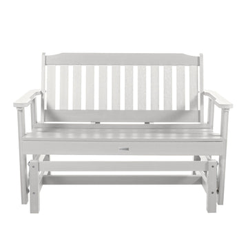 Lehigh Garden Gliding Bench 4ft Bench Highwood USA