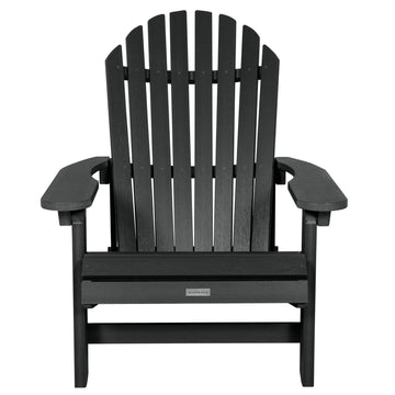King Hamilton Folding & Reclining Adirondack Chair Adirondack Chairs Highwood USA
