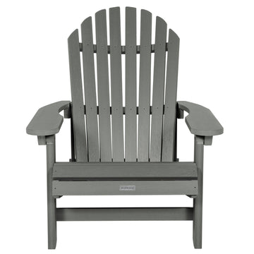 King Hamilton Folding & Reclining Adirondack Chair Adirondack Chairs Highwood USA
