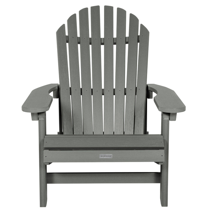 King Hamilton Folding & Reclining Adirondack Chair Adirondack Chairs Highwood USA