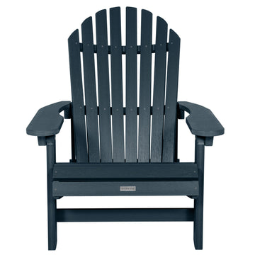 King Hamilton Folding & Reclining Adirondack Chair Adirondack Chairs Highwood USA