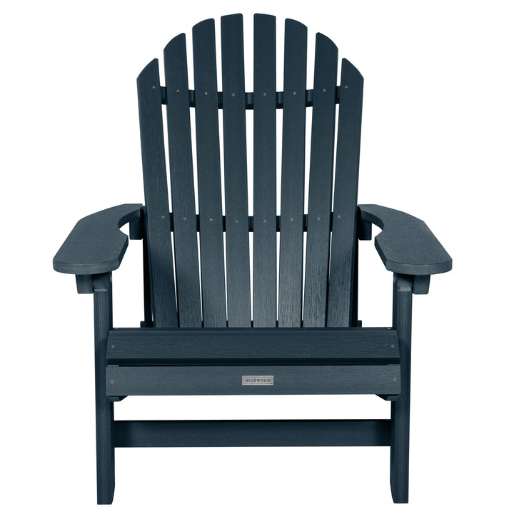 King Hamilton Folding & Reclining Adirondack Chair Adirondack Chairs Highwood USA