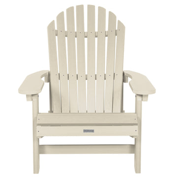 King Hamilton Folding & Reclining Adirondack Chair Adirondack Chairs Highwood USA