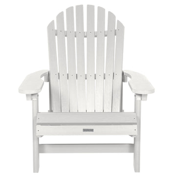 King Hamilton Folding & Reclining Adirondack Chair Adirondack Chairs Highwood USA
