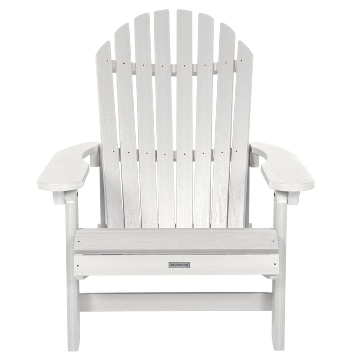 King Hamilton Folding & Reclining Adirondack Chair Adirondack Chairs Highwood USA