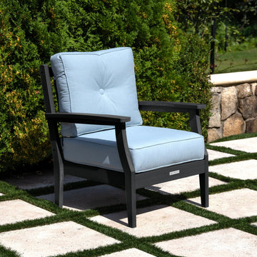 Lehigh Deep Seating Club Chair Deep Seating Highwood USA