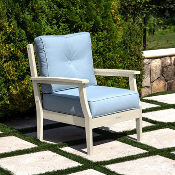Lehigh Deep Seating Club Chair Deep Seating Highwood USA