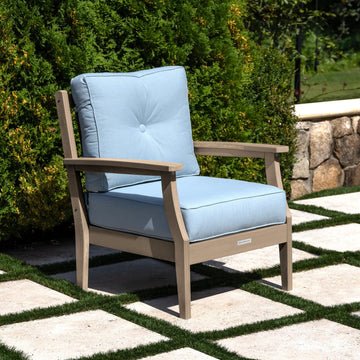 Lehigh Deep Seating Club Chair Deep Seating Highwood USA
