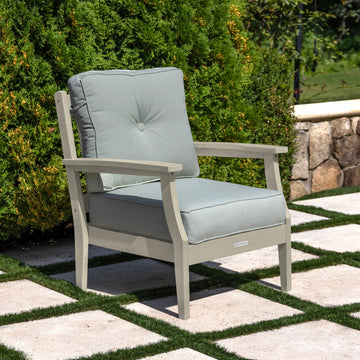 Lehigh Deep Seating Club Chair Deep Seating Highwood USA