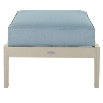 Lehigh Deep Seating Ottoman Deep Seating Highwood USA