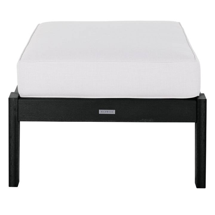 Lehigh Deep Seating Ottoman Deep Seating Highwood USA