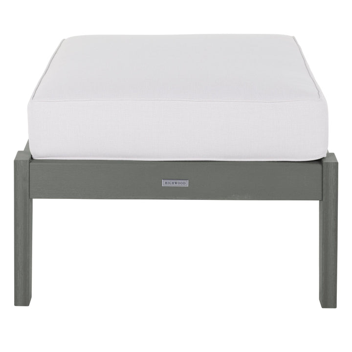 Lehigh Deep Seating Ottoman Deep Seating Highwood USA