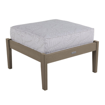 Lehigh Deep Seating Ottoman Deep Seating Highwood USA