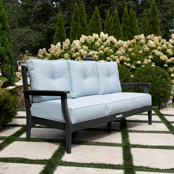 Lehigh Deep Seating Sofa Deep Seating Highwood USA
