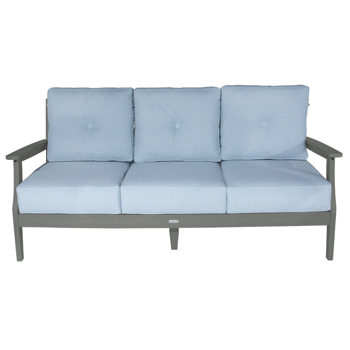 Lehigh Deep Seating Sofa Deep Seating Highwood USA