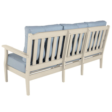 Lehigh Deep Seating Sofa Deep Seating Highwood USA