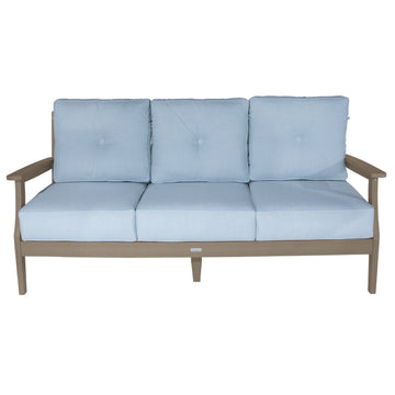 Lehigh Deep Seating Sofa Deep Seating Highwood USA