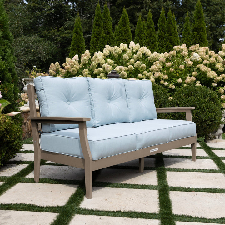 Lehigh Deep Seating Sofa Deep Seating Highwood USA