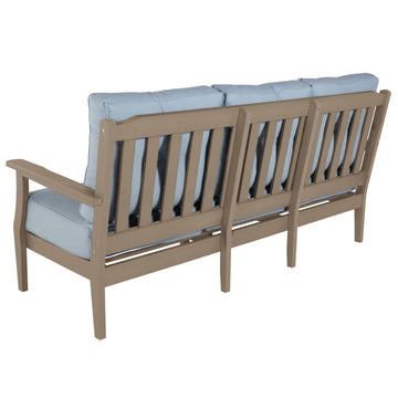 Lehigh Deep Seating Sofa Deep Seating Highwood USA