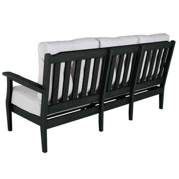 Lehigh Deep Seating Sofa Deep Seating Highwood USA