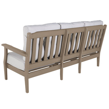 Lehigh Deep Seating Sofa Deep Seating Highwood USA