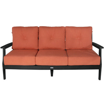 Lehigh Deep Seating Sofa Deep Seating Highwood USA