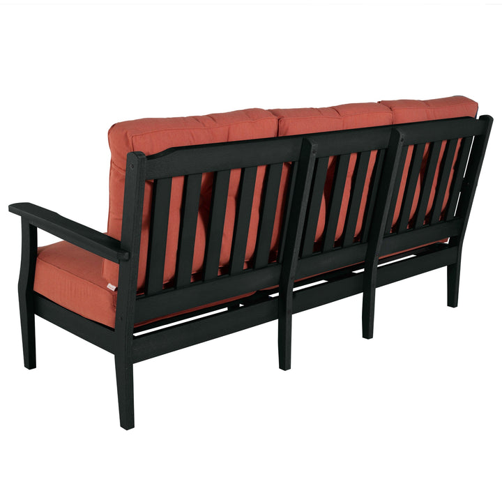 Lehigh Deep Seating Sofa Deep Seating Highwood USA