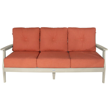 Lehigh Deep Seating Sofa Deep Seating Highwood USA