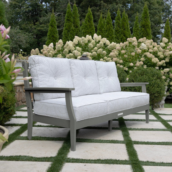 Lehigh Deep Seating Sofa Deep Seating Highwood USA