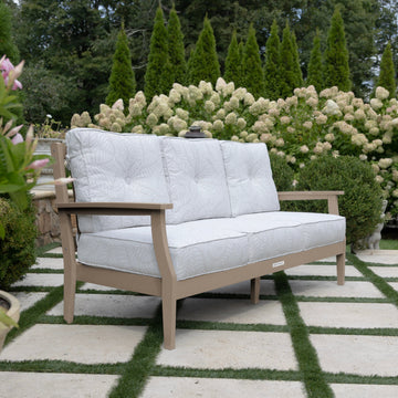Lehigh Deep Seating Sofa Deep Seating Highwood USA