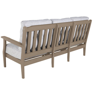 Lehigh Deep Seating Sofa Deep Seating Highwood USA