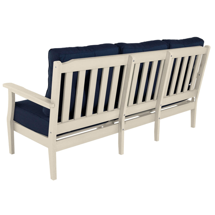 Lehigh Deep Seating Sofa Deep Seating Highwood USA