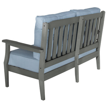 Lehigh Deep Seating Loveseat Deep Seating Highwood USA