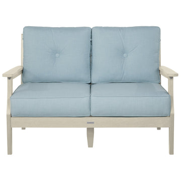 Lehigh Deep Seating Loveseat Deep Seating Highwood USA