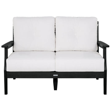 Lehigh Deep Seating Loveseat Deep Seating Highwood USA